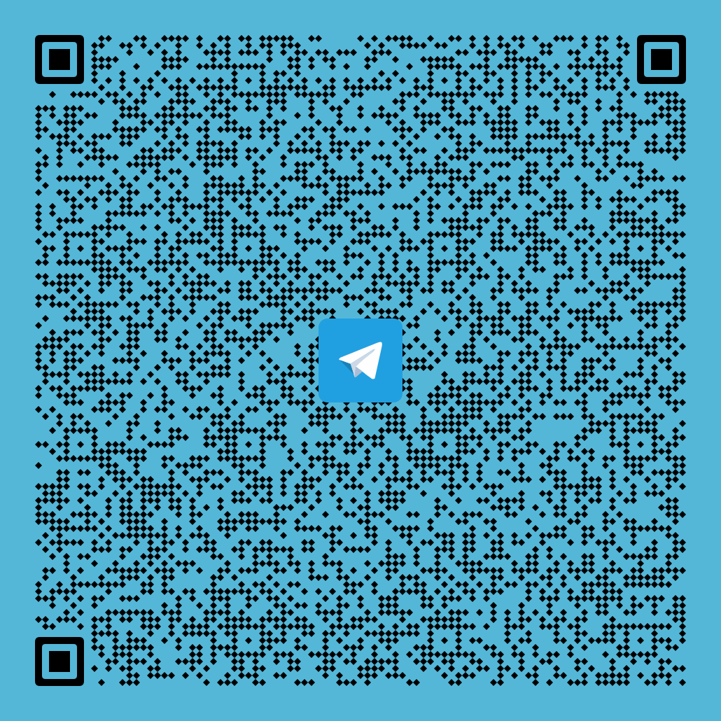 Telegram QR